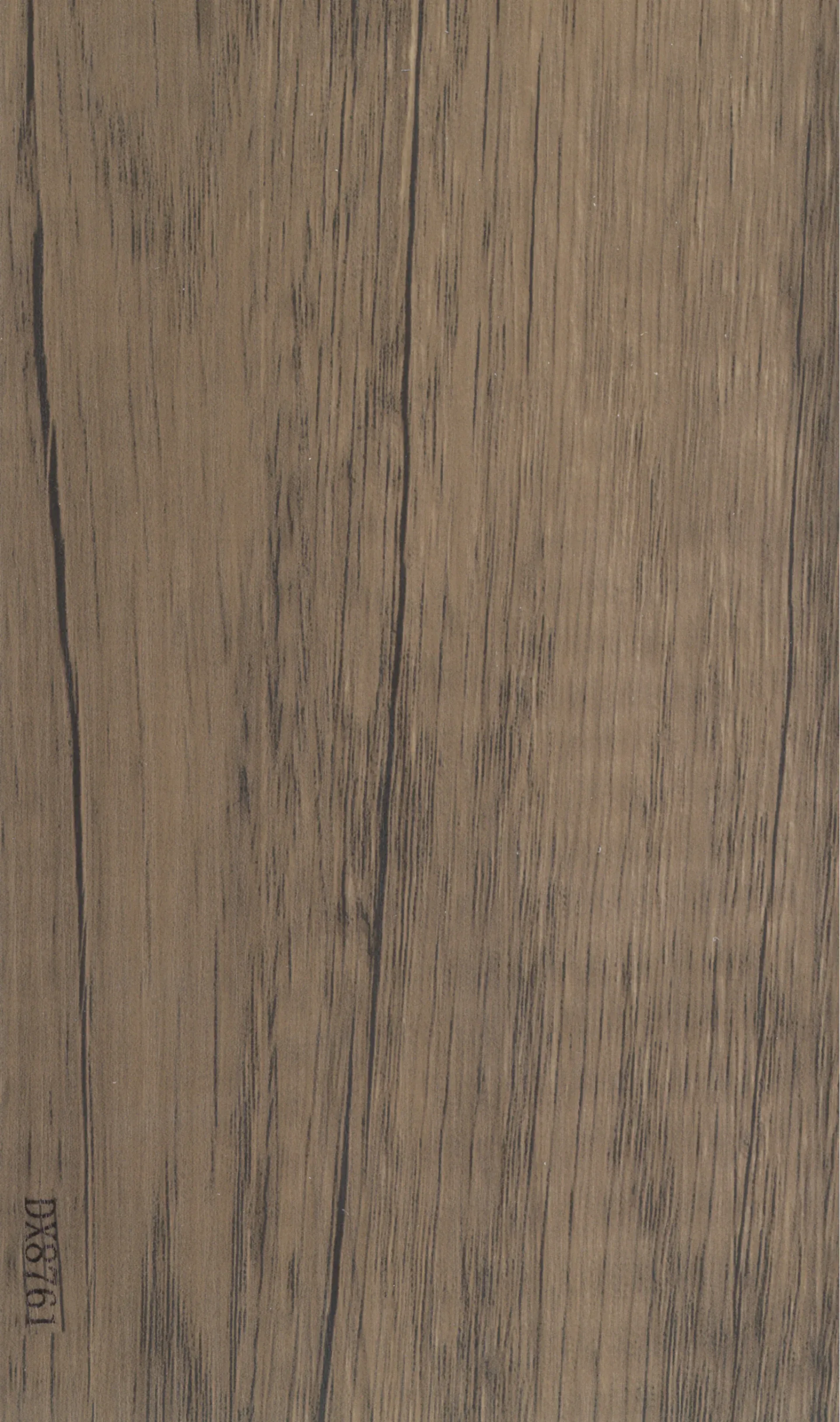 Classic Deep Wood Brown/Tan