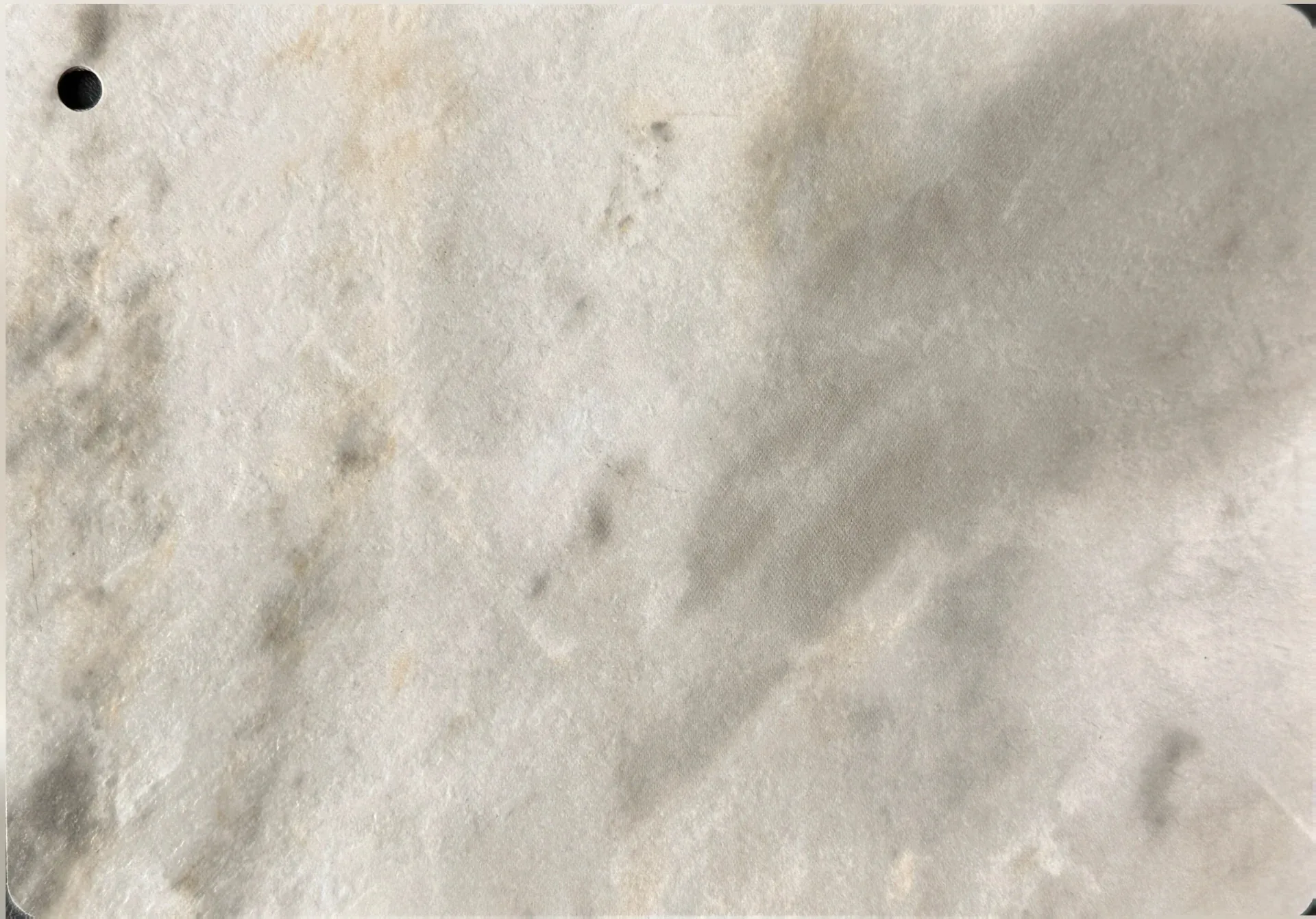 Cloudy Abstract Stone - Grey
