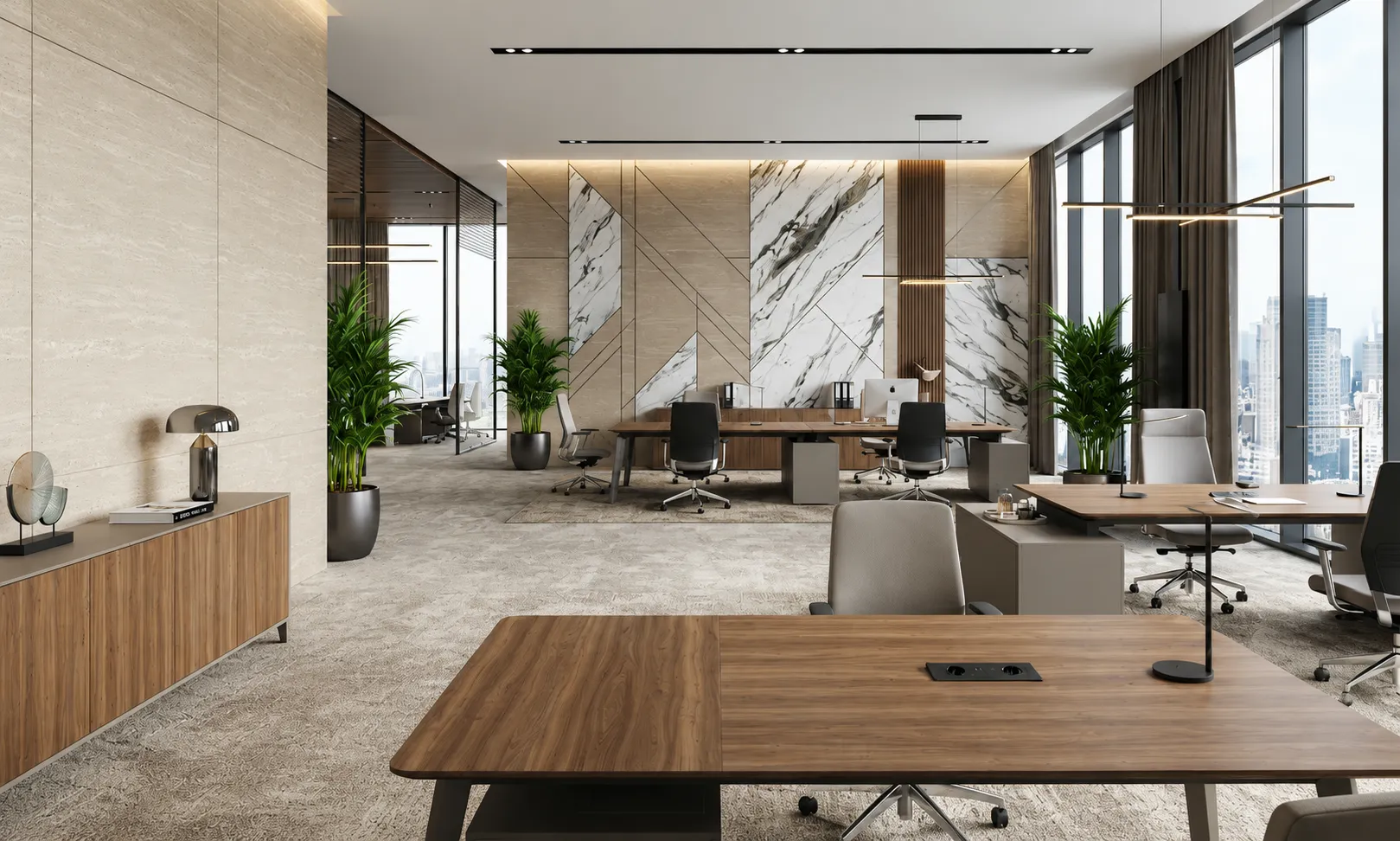 DecoSupplier manufacturing and surface decoration solutions