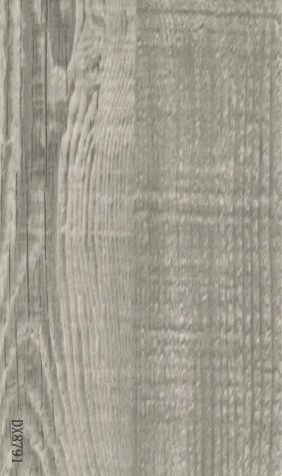 Fine Linear Wood Grey