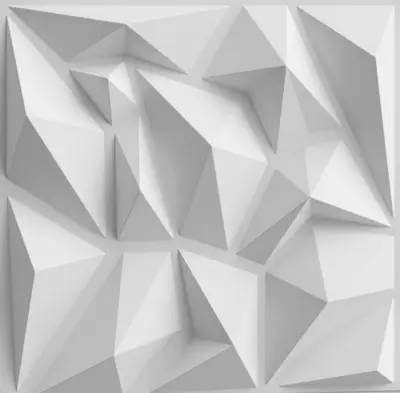 GeoPrism Cream