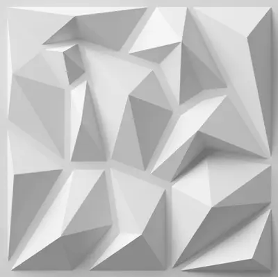 GeoPrism  Grey