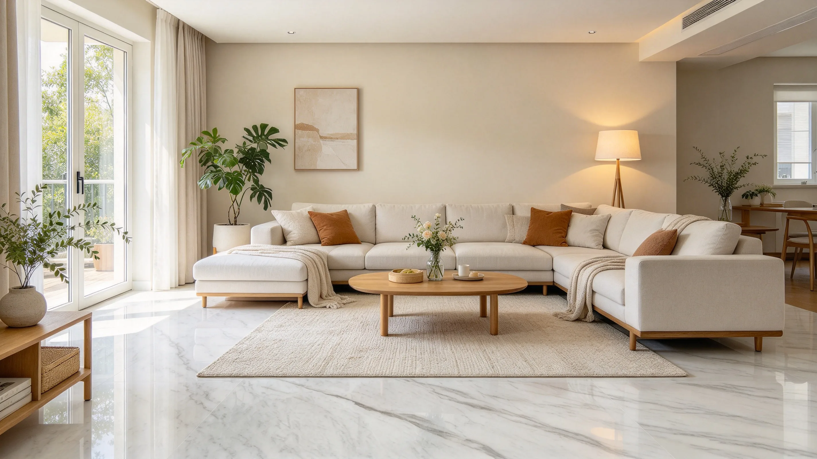 Glue-Down LVT Flooring: B2B Installation & Sourcing Guide