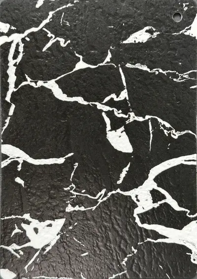 Ink Vein Marble - Black