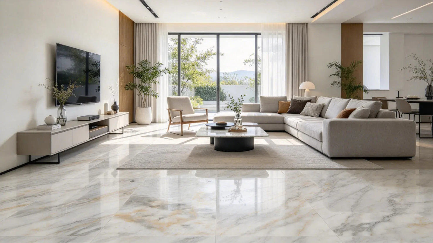 LVT Flooring B2B Buyer Guide: MOQ, Samples, OEM