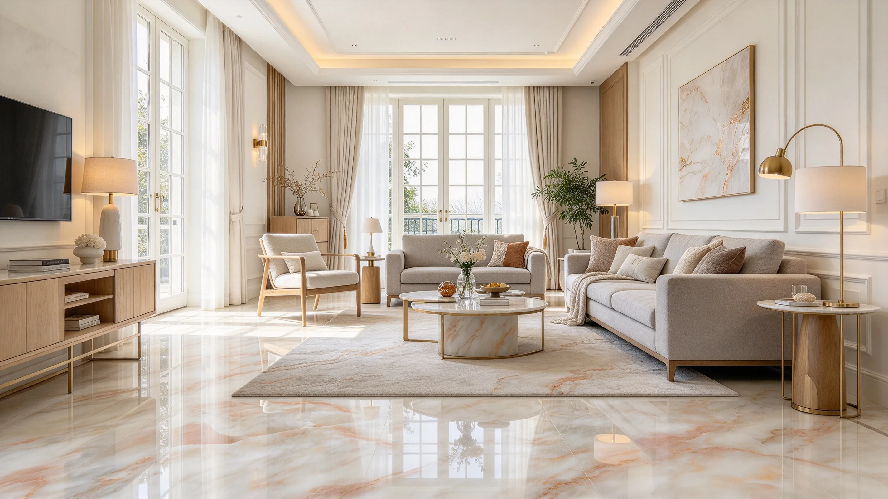 LVT Flooring Buyer Guide for Importers and Contractors