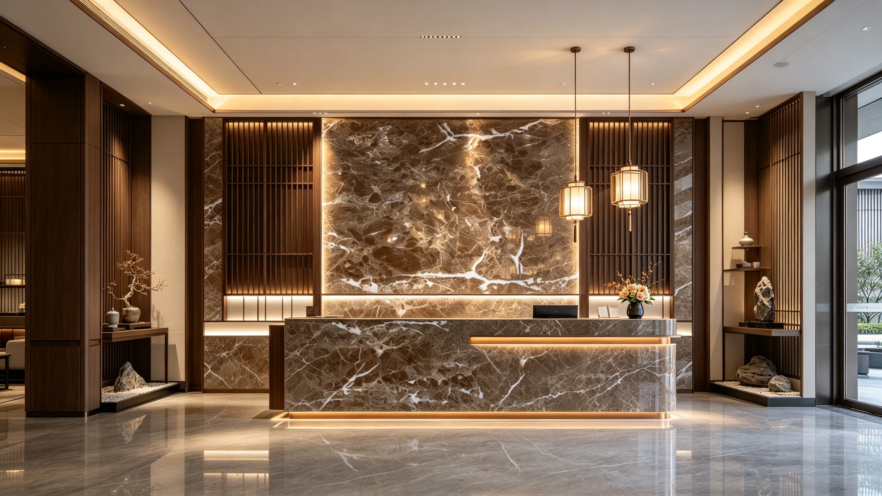LVT Flooring Installation & OEM Wholesale Guide