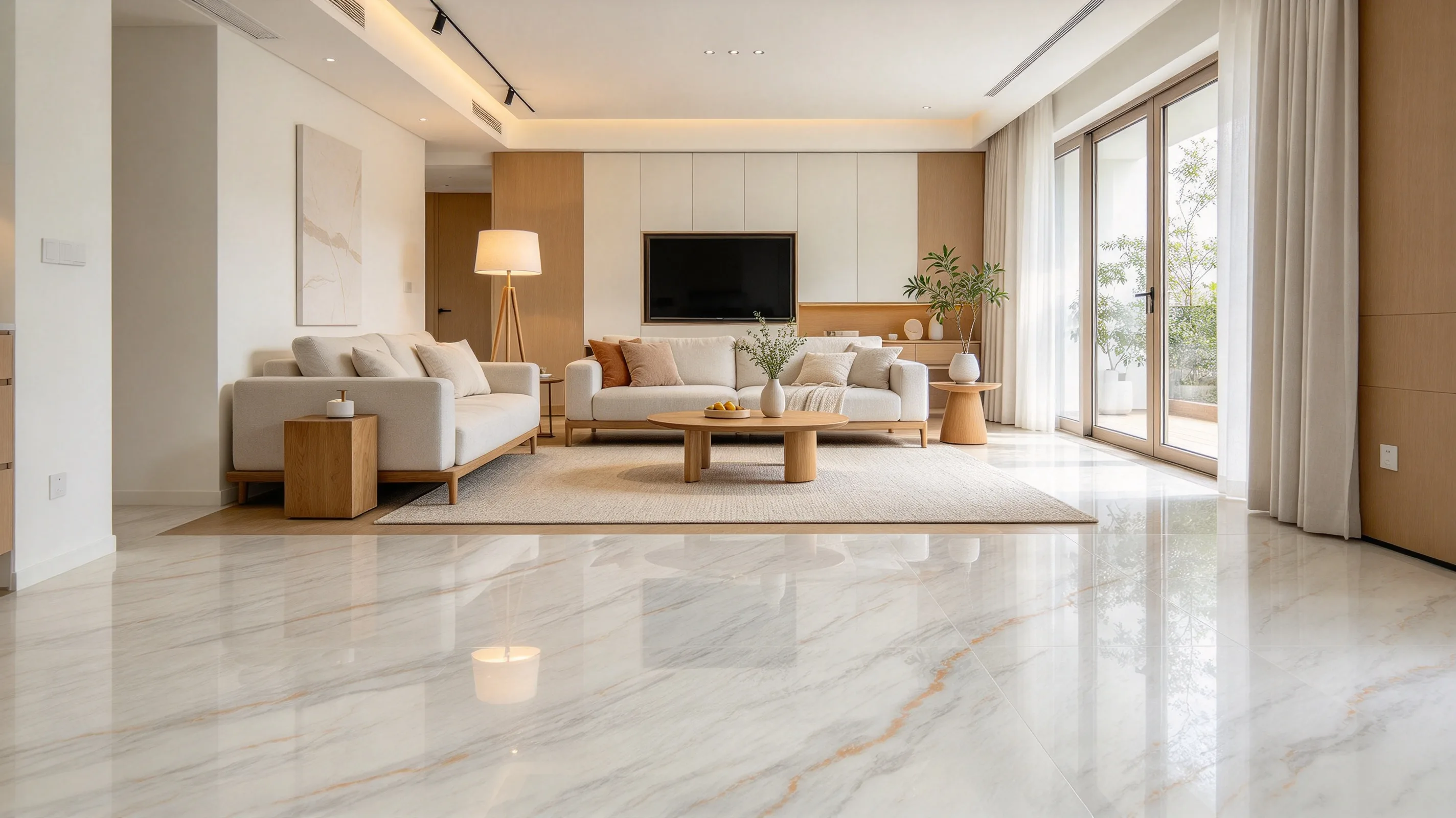 LVT Flooring Installation Specs: B2B Buyer's Guide