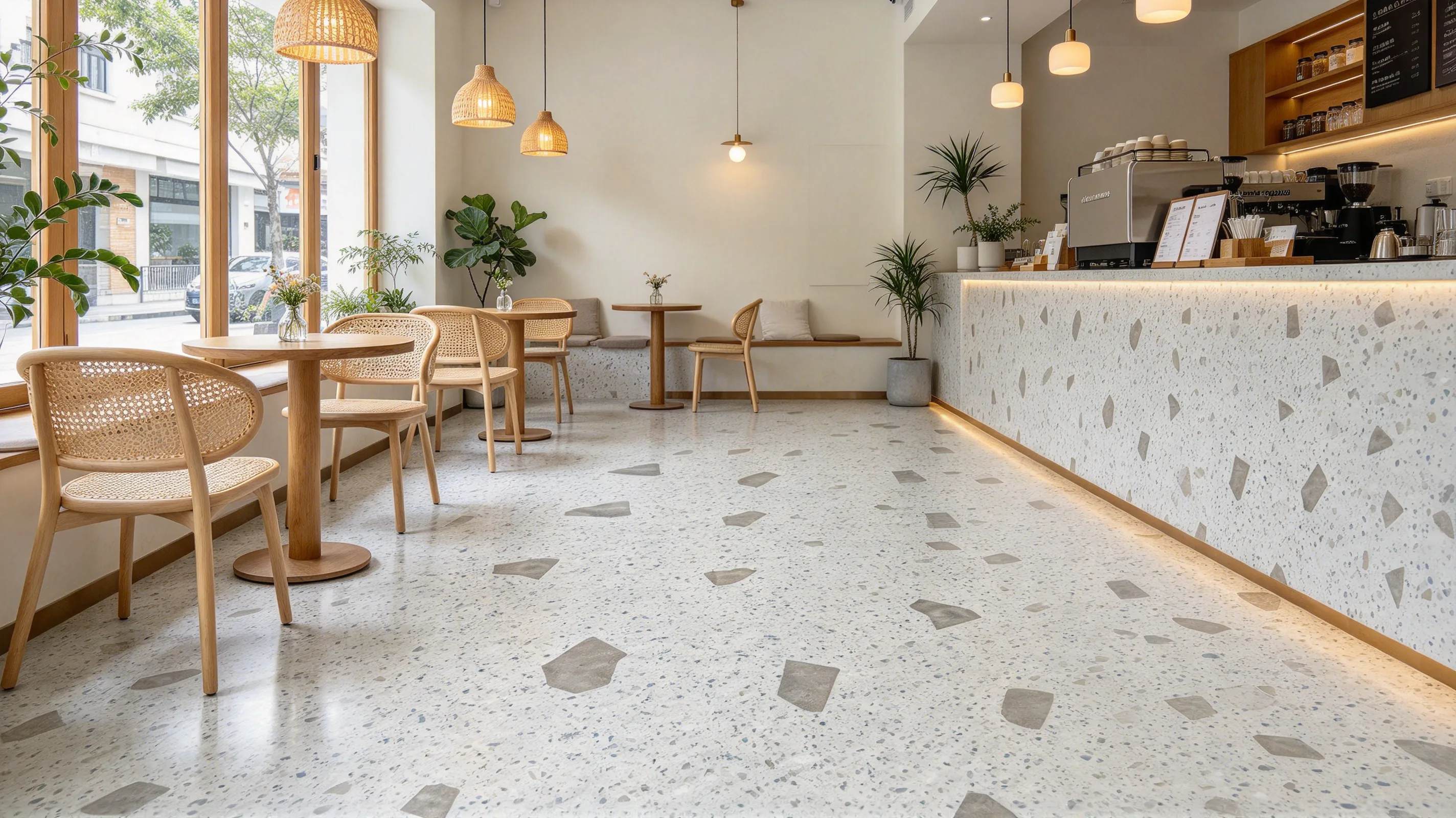 LVT Flooring Material: Factory-Direct B2B Guide