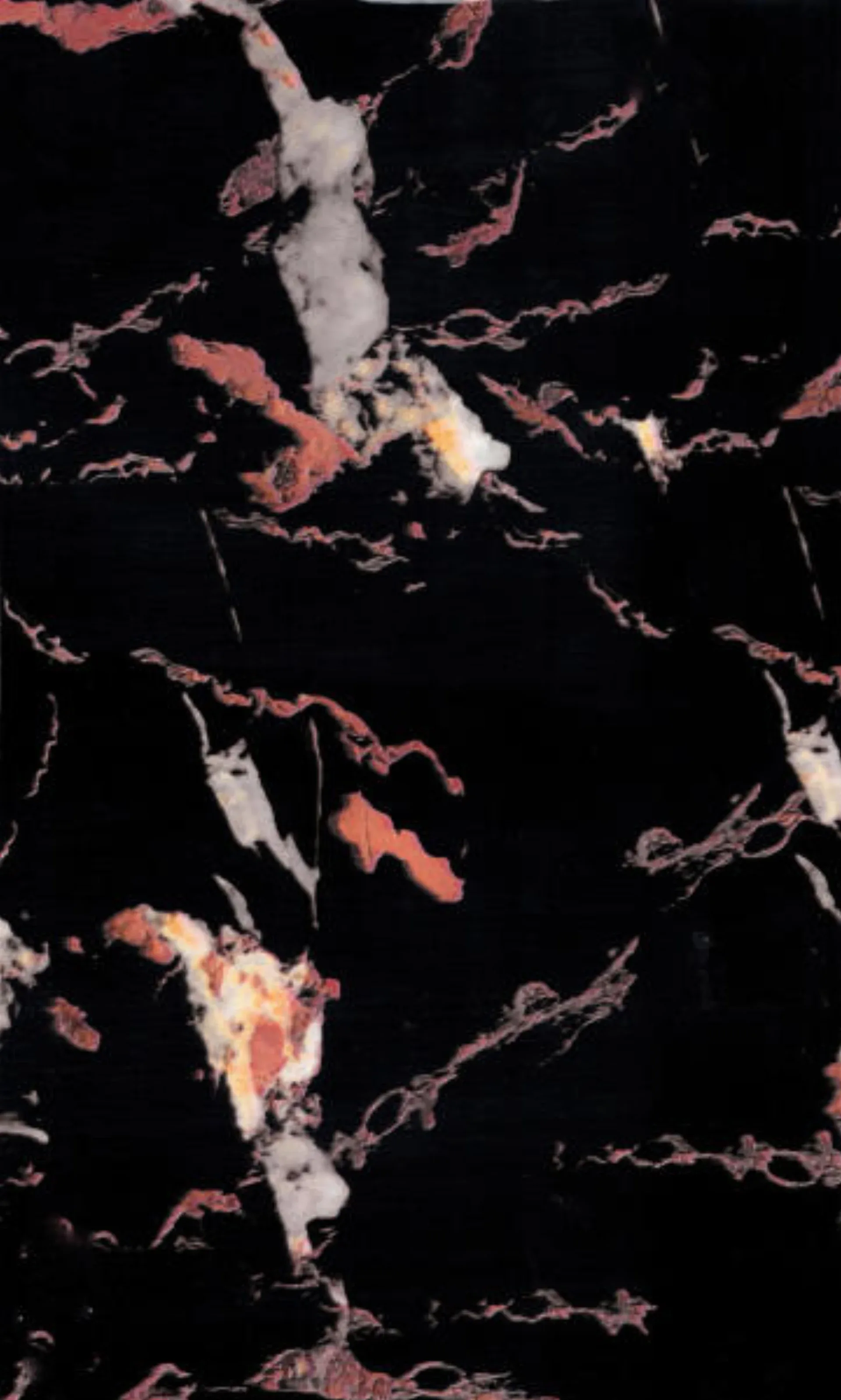 Magma Vein Black main product view