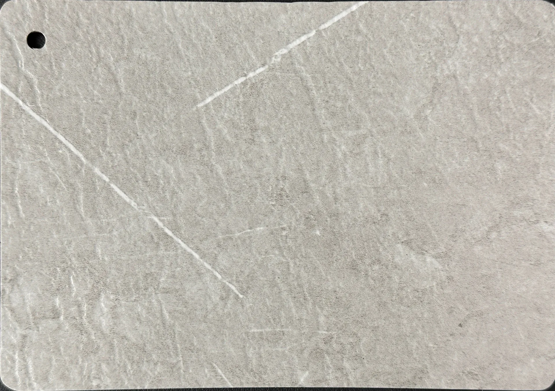 Minimalist Chalk Concrete - Grey main product view