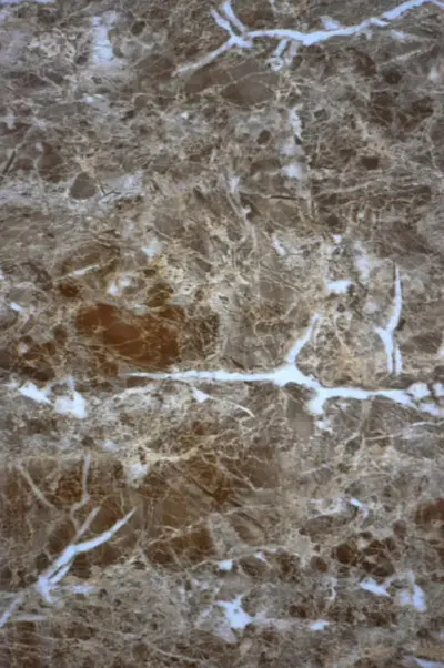 Mottled Agate Stone Brown/Tan