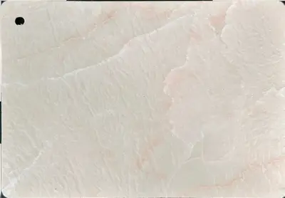 Natural Cracked Stone Look - Cream/Beige