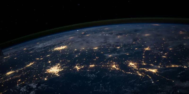 Global logistics and shipping operations