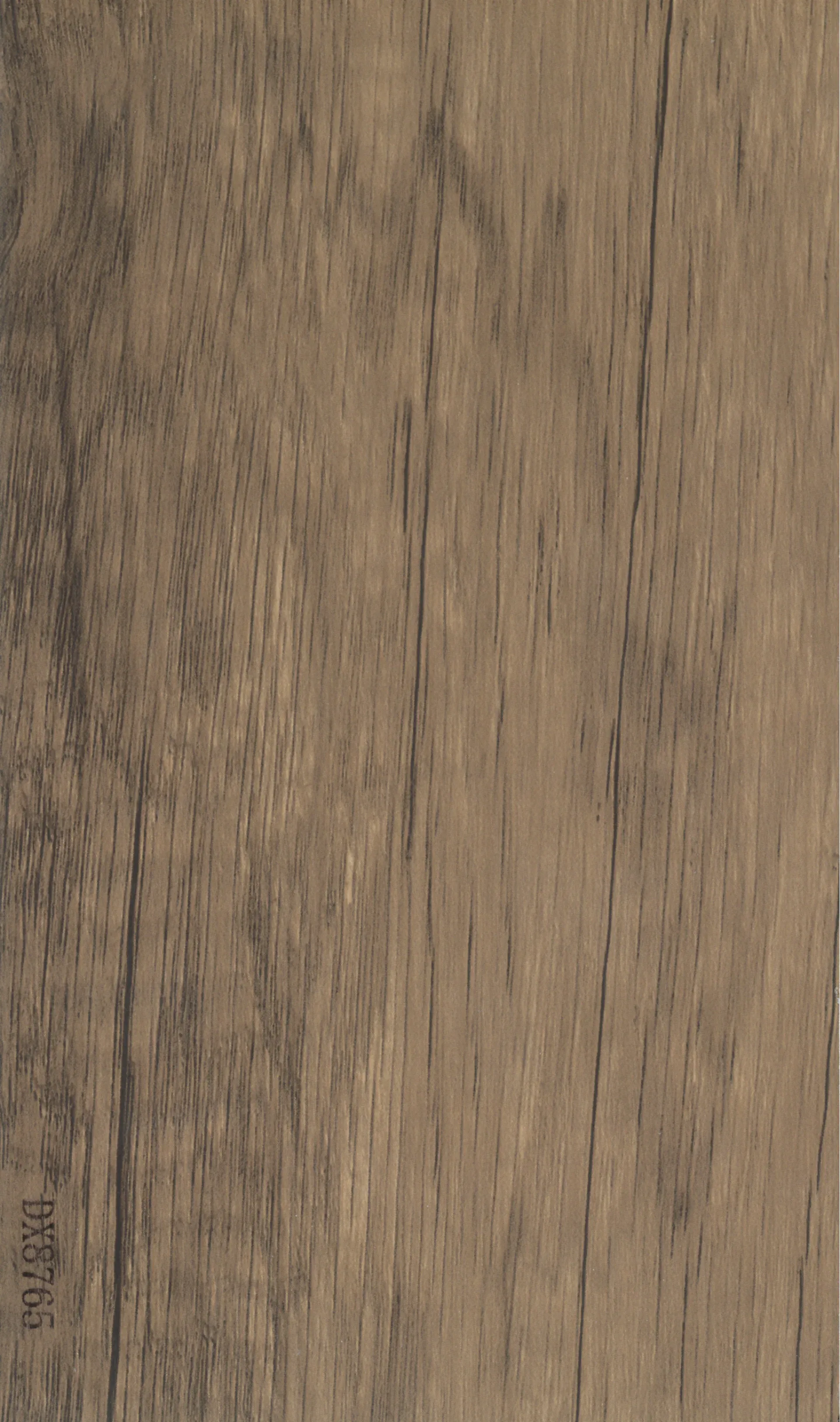 Premium Vertical Woodgrain Brown/Tan