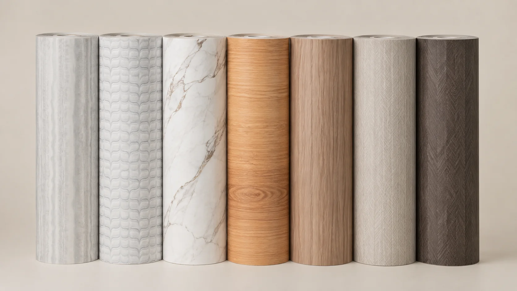 PVC Decorative Film