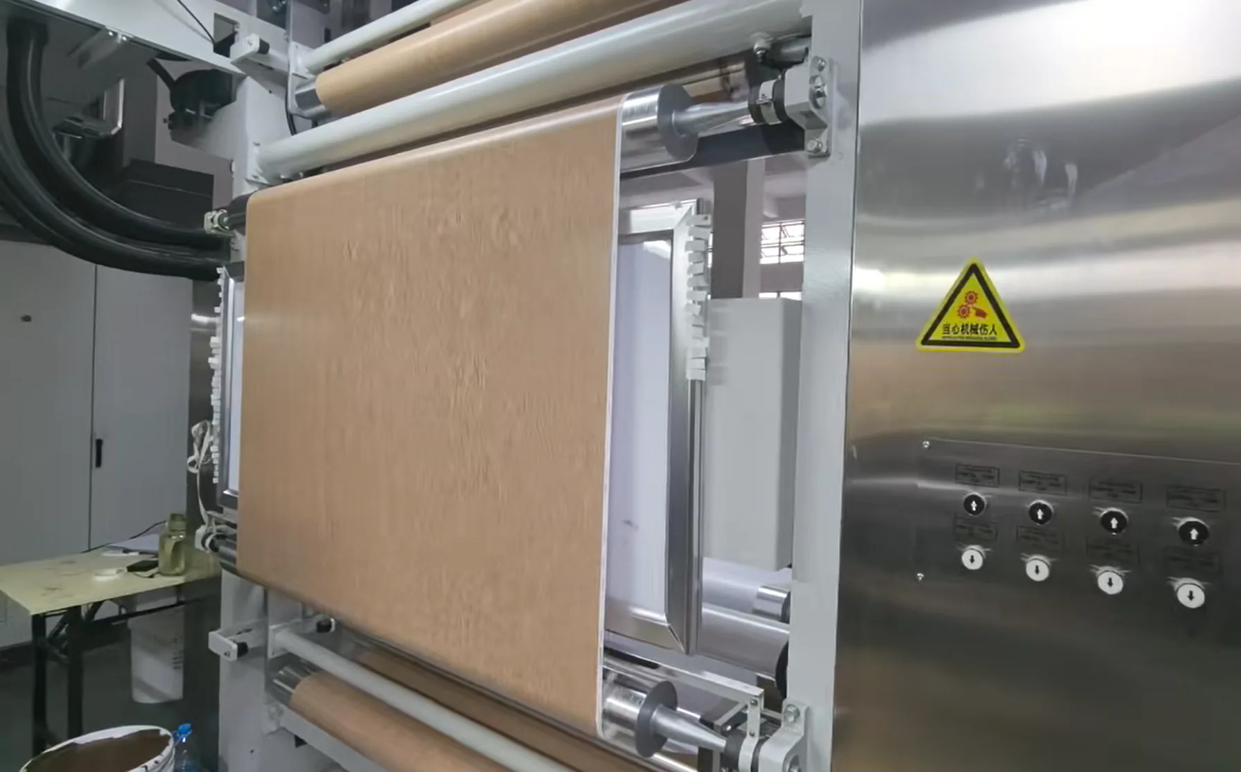OEM PVC Decorative Film Factory Direct Supply Guide