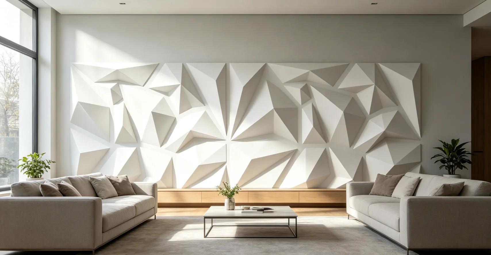 PVC Wall Panel Sourcing & Installation Guide for B2B