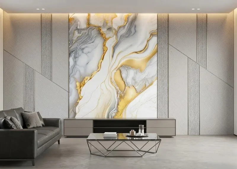 PVC Wall Panel