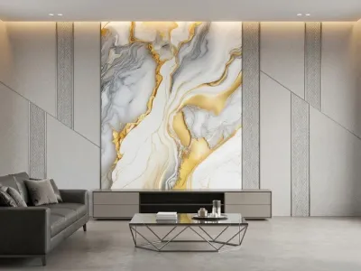 PVC Wall Panel