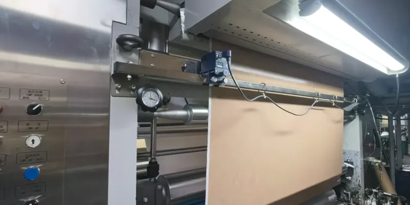 Quality control laboratory testing