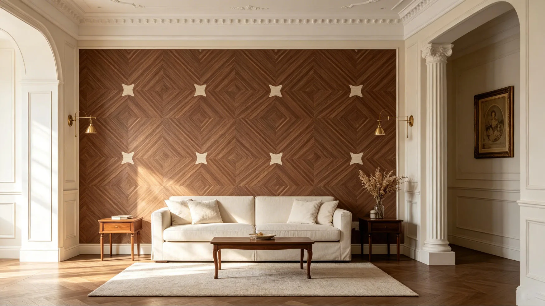 Self-Adhesive Wall Panel Supplier: B2B Buyer Guide