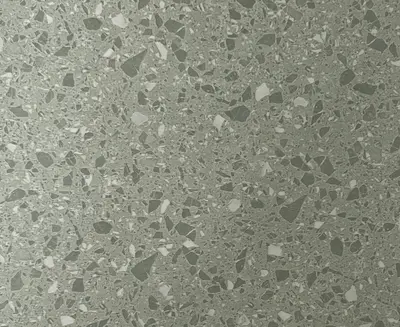 Speckled Stone Foam Panel Grey