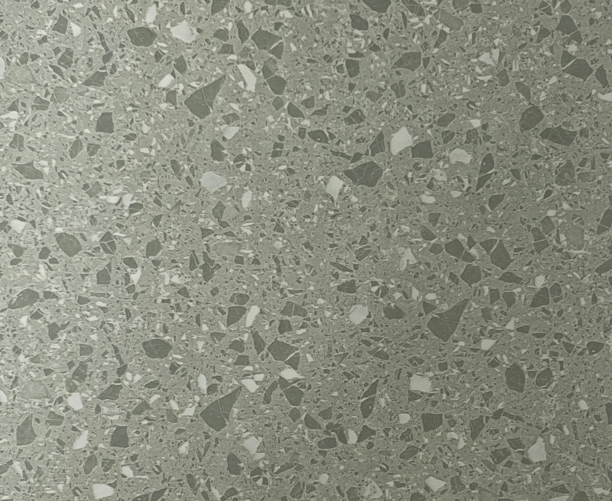Speckled Stone Foam Panel Grey