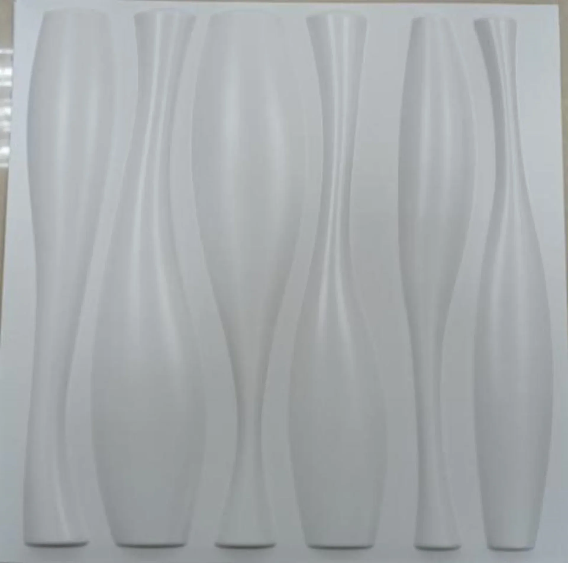 Twist Pillar Cream/Beige