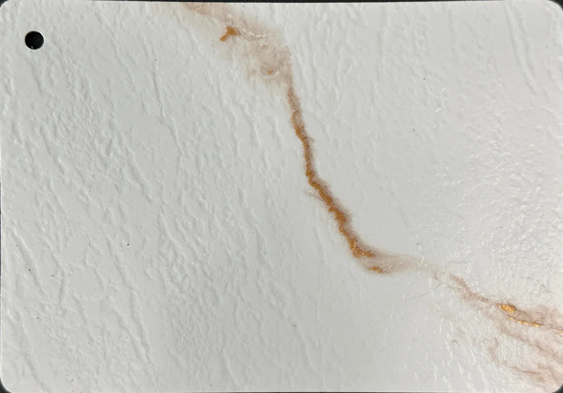 White Rust Vein Stone - Cream/Beige main product view