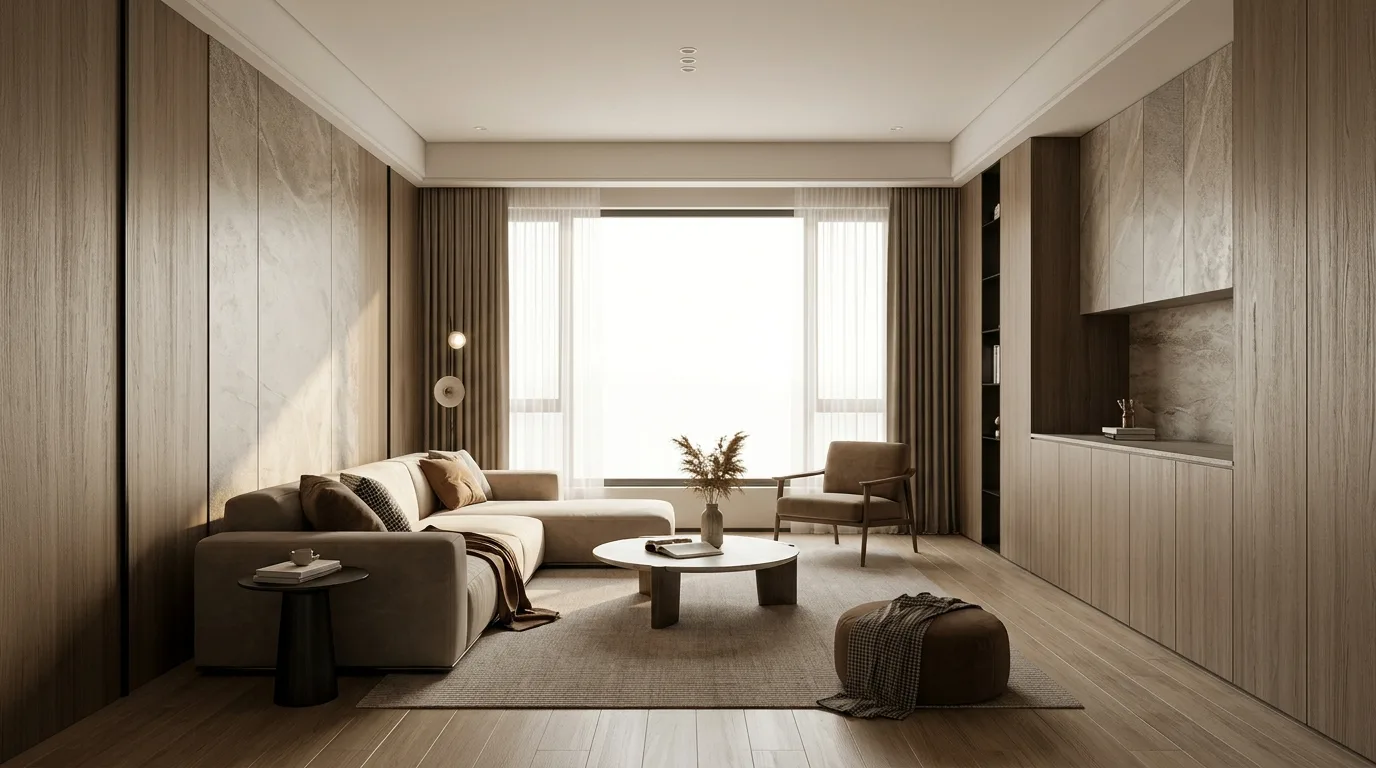Wholesale LVT Flooring: Glue-Down vs SPC Guide